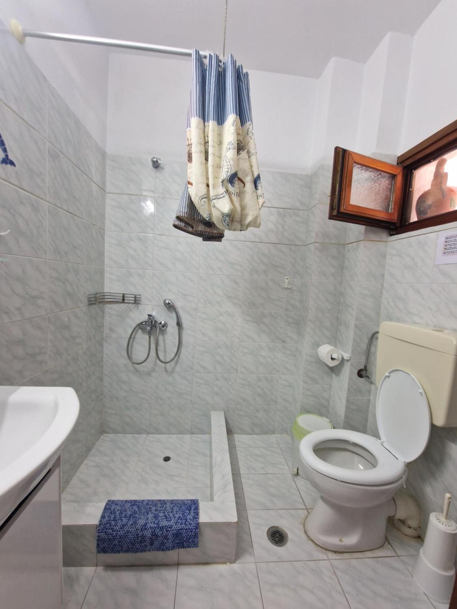 Salonikios Apartment Pteleos Ngoại thất bức ảnh