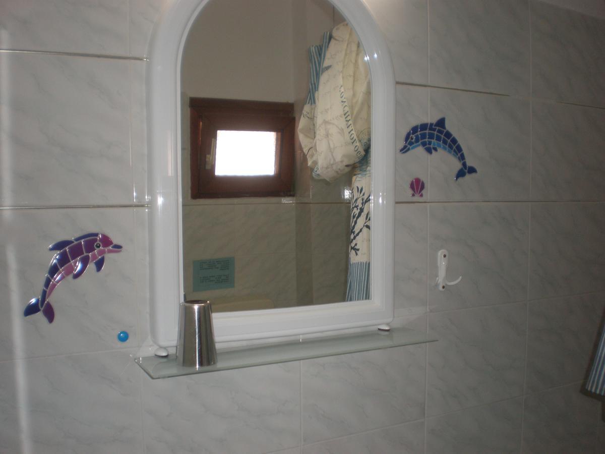 Salonikios Apartment Pteleos Ngoại thất bức ảnh