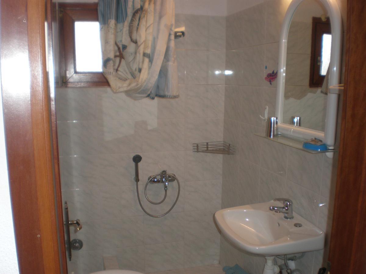 Salonikios Apartment Pteleos Ngoại thất bức ảnh